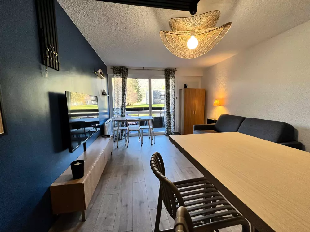 Location de Vacances Autrans-Méaudre en Vercors-Autrans 95