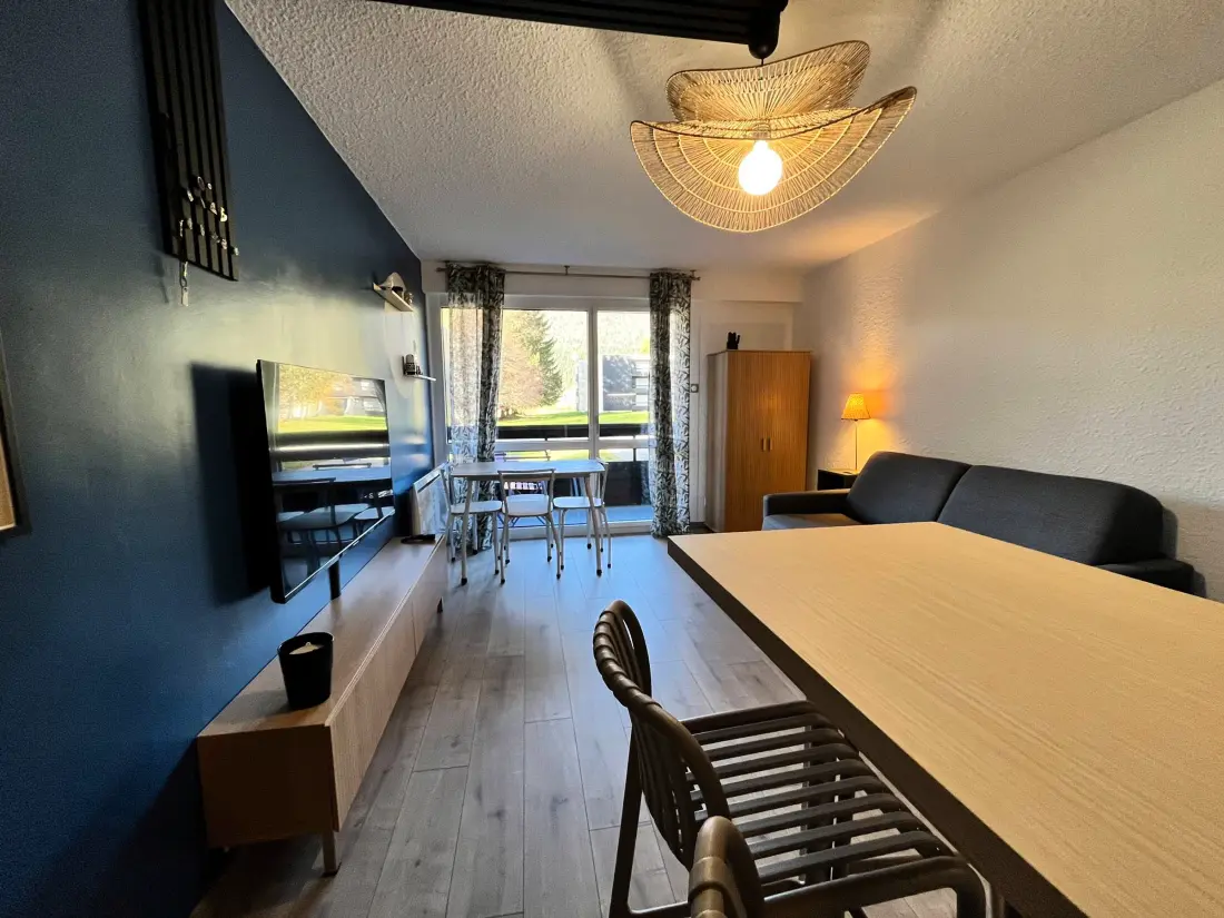 Location de Vacances Autrans-Méaudre en Vercors-Autrans 95