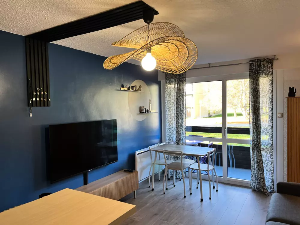 Location de Vacances Autrans-Méaudre en Vercors-Autrans 95