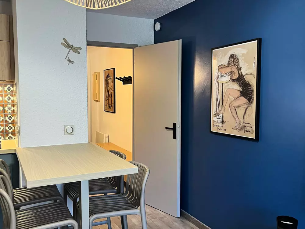 Location de Vacances Autrans-Méaudre en Vercors-Autrans 95