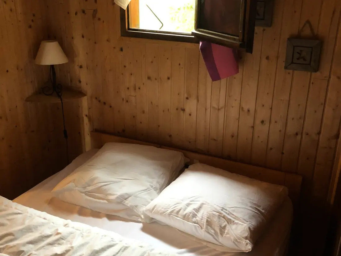 Maison de Vacances Autrans-Méaudre en Vercors-Autrans 37