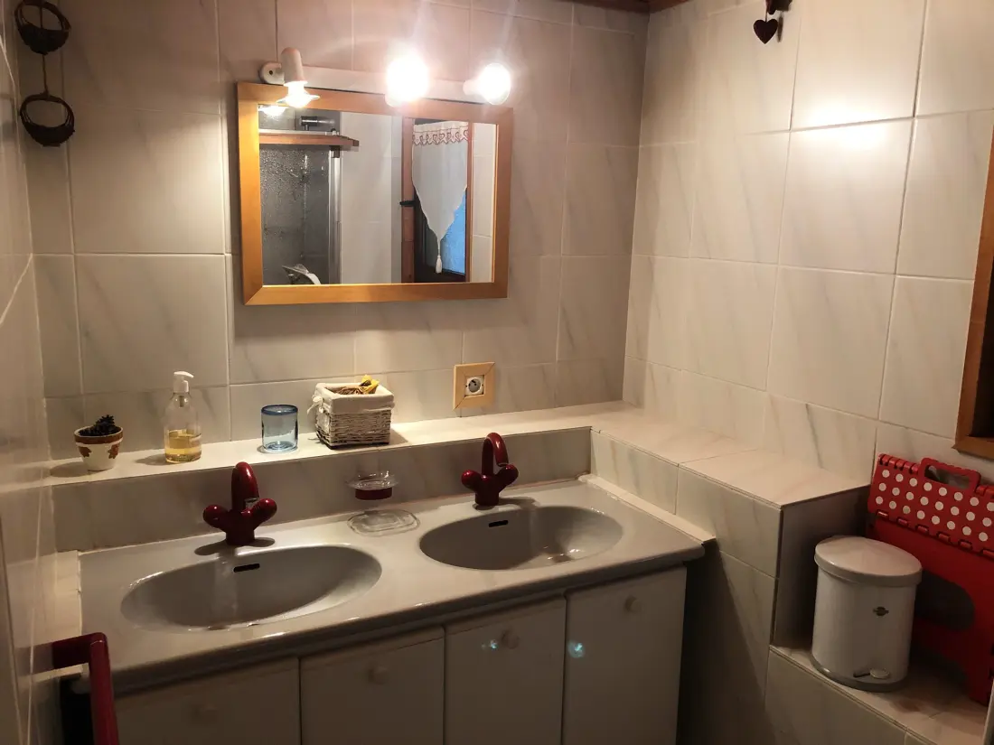 Maison de Vacances Autrans-Méaudre en Vercors-Autrans 37