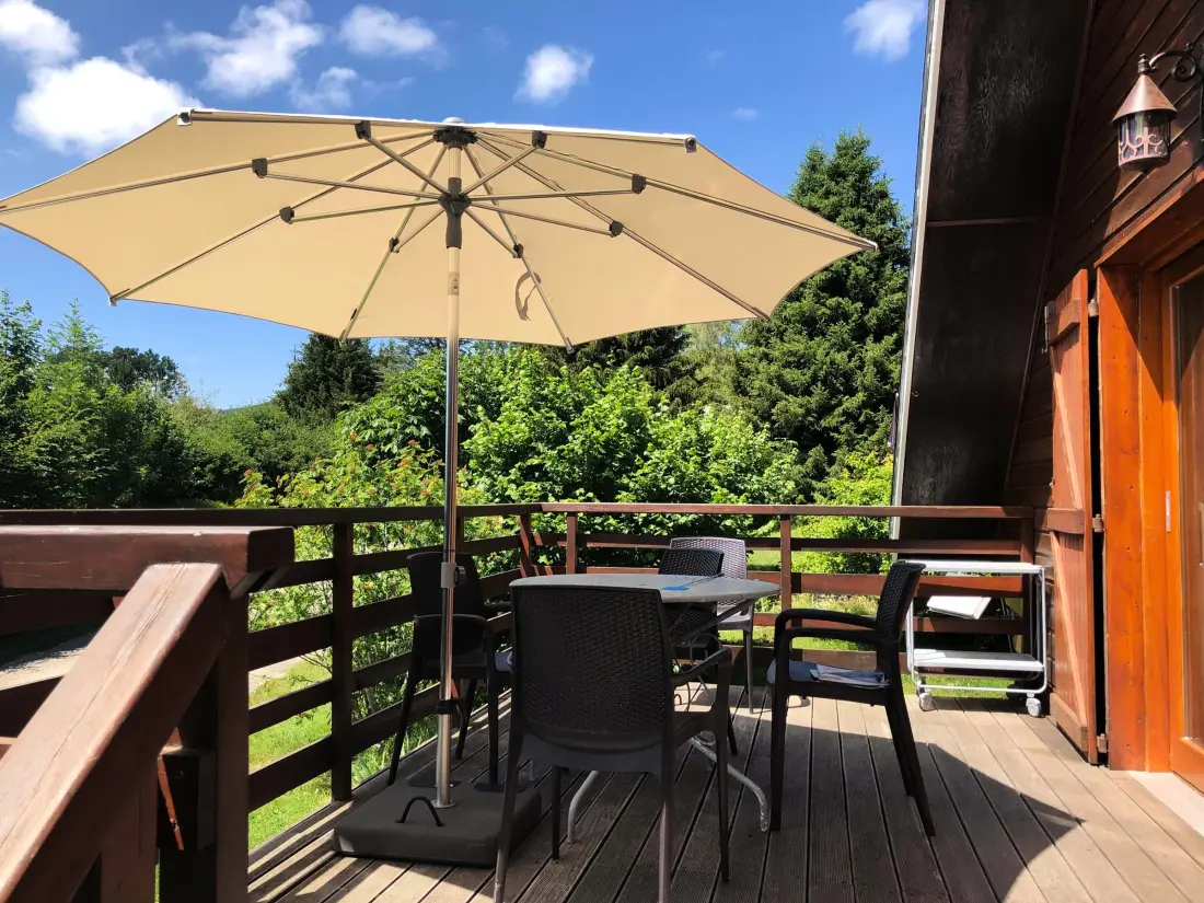 Maison de Vacances Autrans-Méaudre en Vercors-Autrans 37