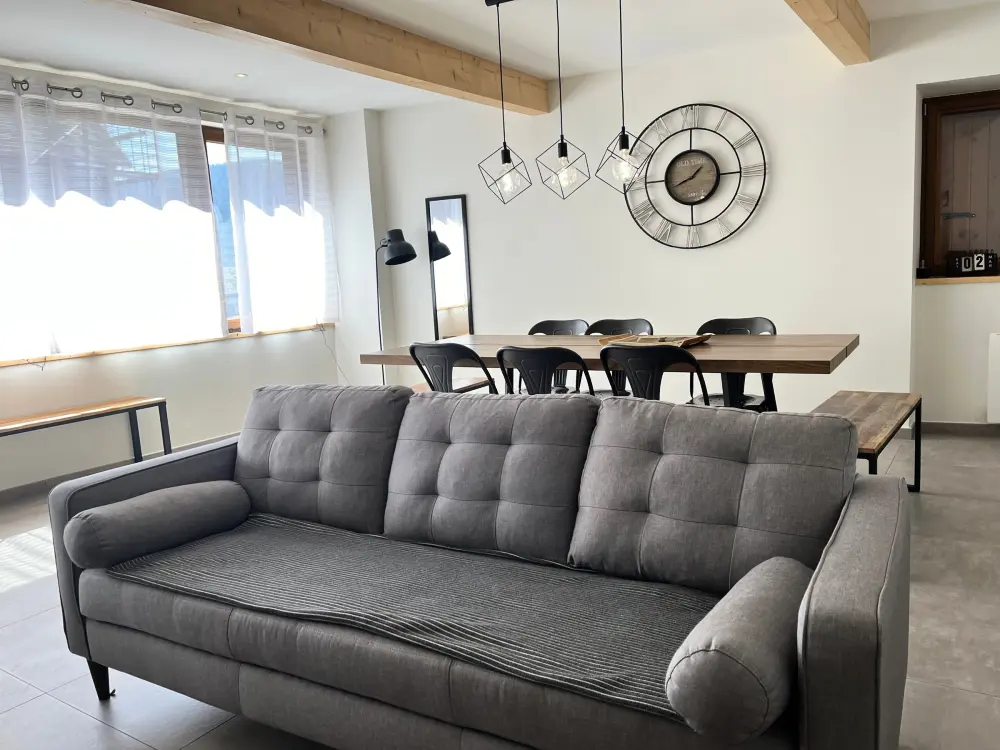 Maison de Vacances Autrans-Méaudre en Vercors-Autrans 51