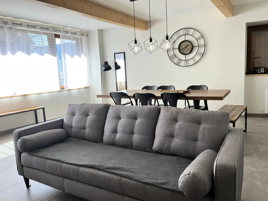 Maison de Vacances Autrans-Méaudre en Vercors-Autrans 51