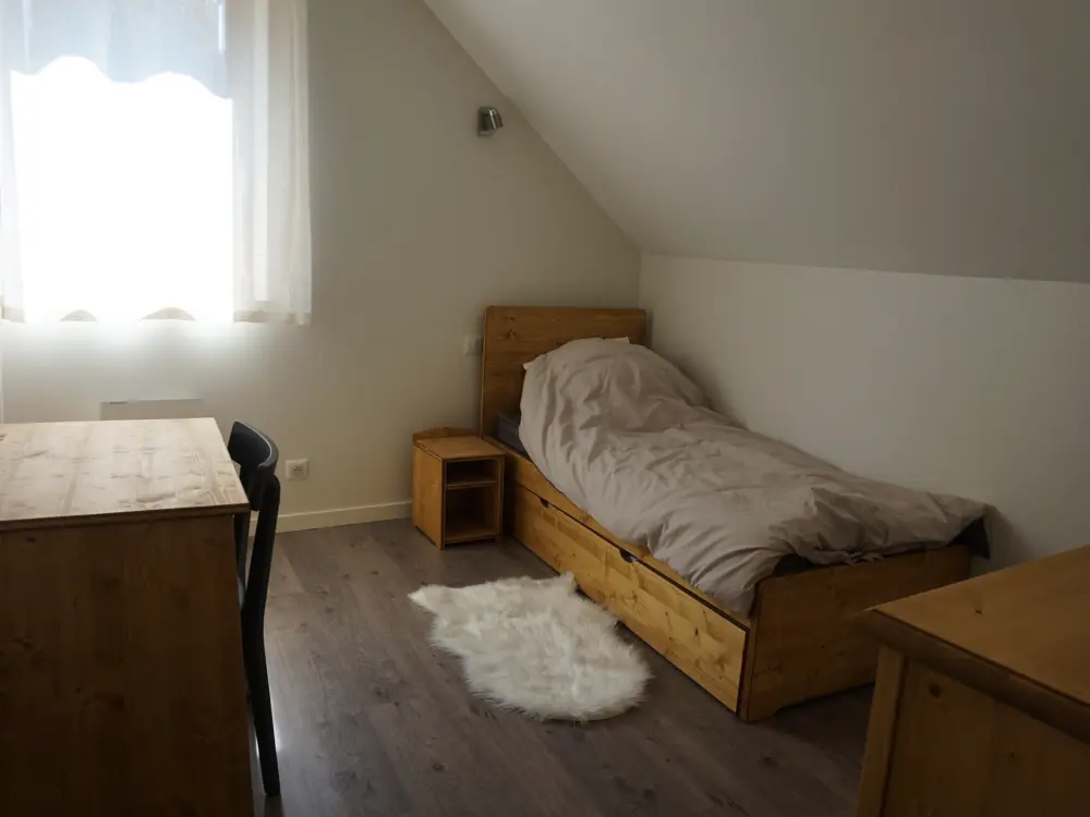 Maison de Vacances Autrans-Méaudre en Vercors-Autrans 51