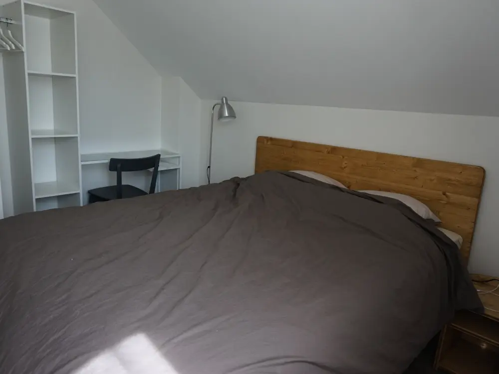 Maison de Vacances Autrans-Méaudre en Vercors-Autrans 51