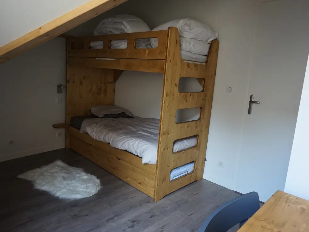 Maison de Vacances Autrans-Méaudre en Vercors-Autrans 51