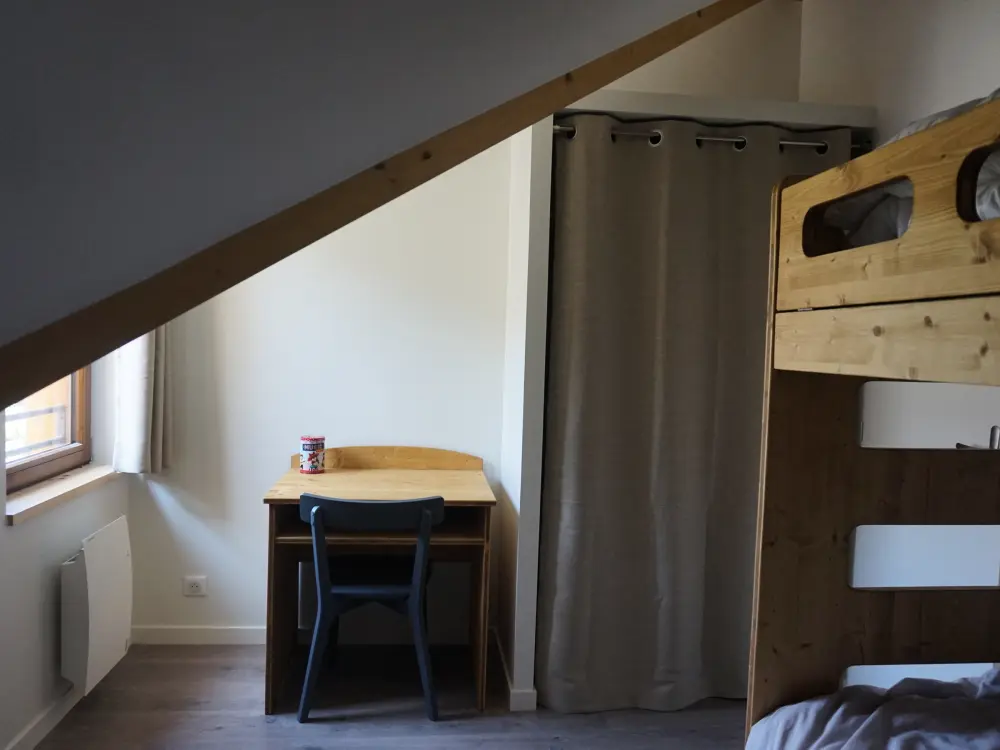 Maison de Vacances Autrans-Méaudre en Vercors-Autrans 51