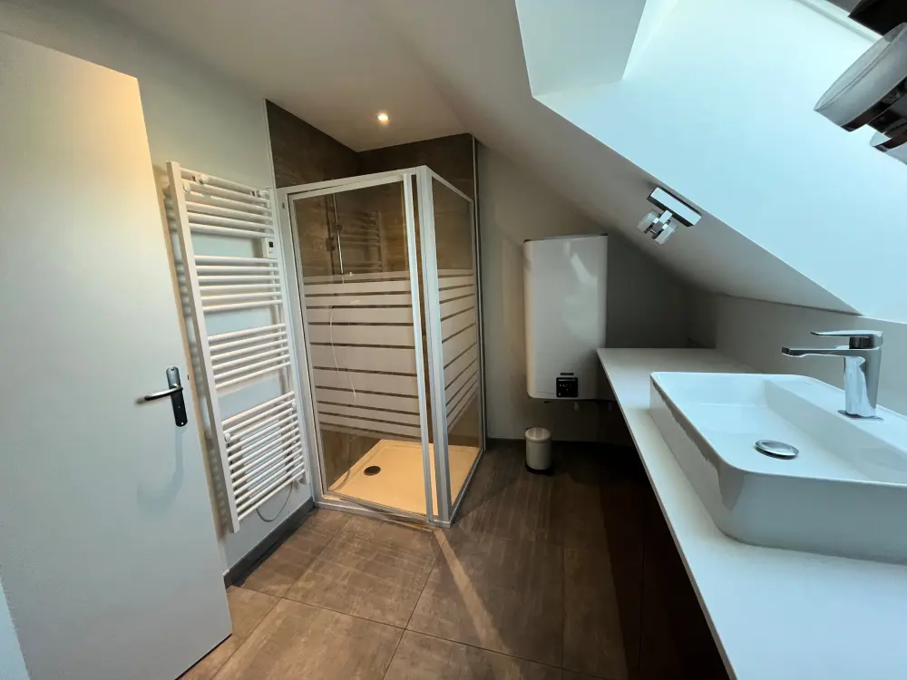 Maison de Vacances Autrans-Méaudre en Vercors-Autrans 51