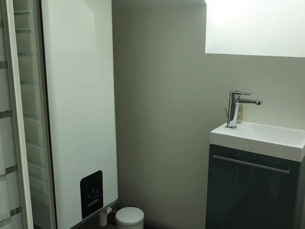 Maison de Vacances Autrans-Méaudre en Vercors-Autrans 51