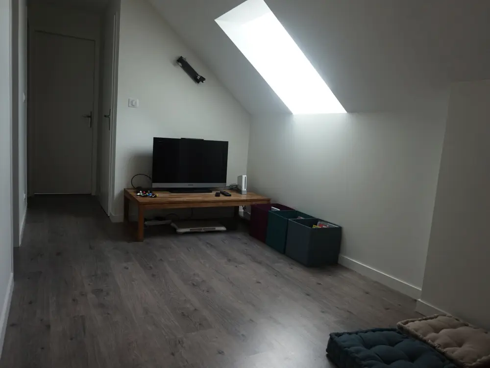 Maison de Vacances Autrans-Méaudre en Vercors-Autrans 51