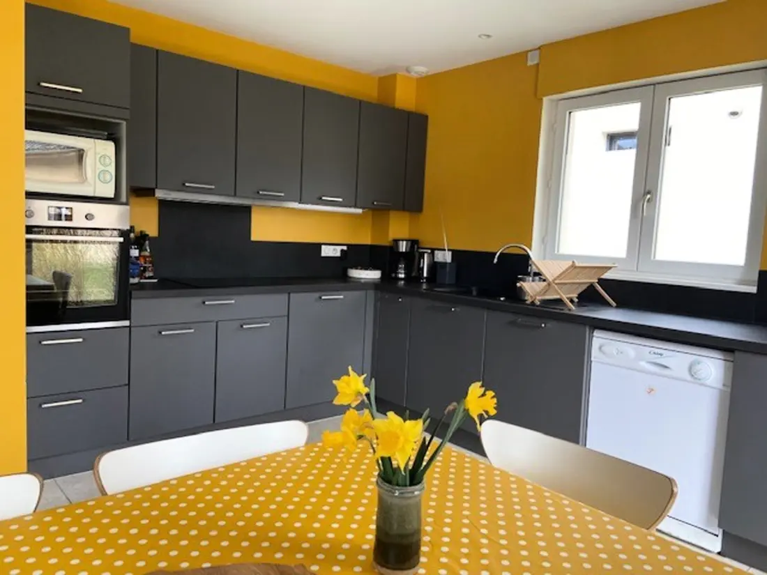 Maison de Vacances Autrans-Méaudre en Vercors-Autrans 59
