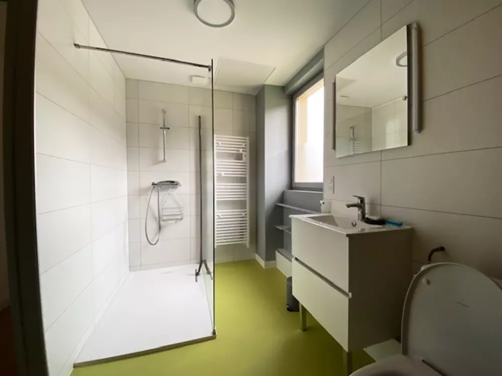 Maison de Vacances Autrans-Méaudre en Vercors-Autrans 59