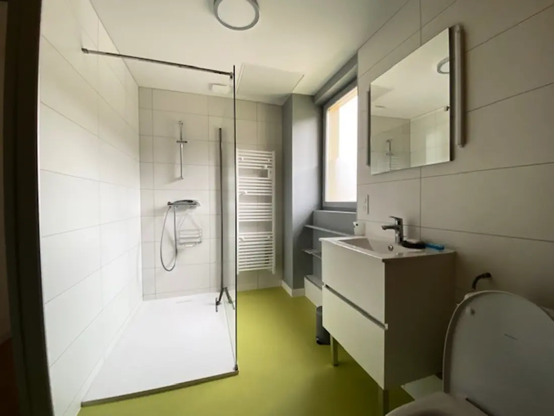 Maison de Vacances Autrans-Méaudre en Vercors-Autrans 59