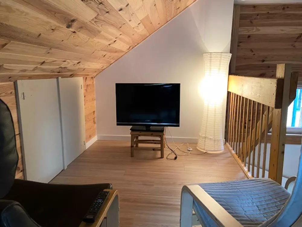 Maison de Vacances Autrans-Méaudre en Vercors-Autrans 59