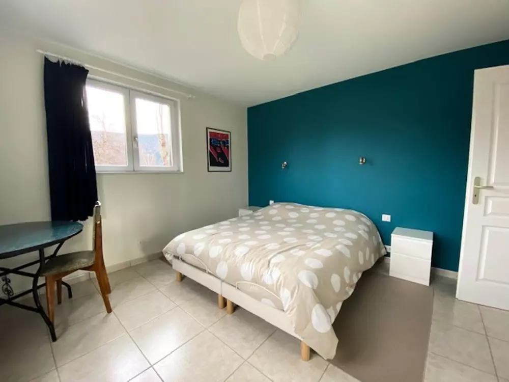 Maison de Vacances Autrans-Méaudre en Vercors-Autrans 59