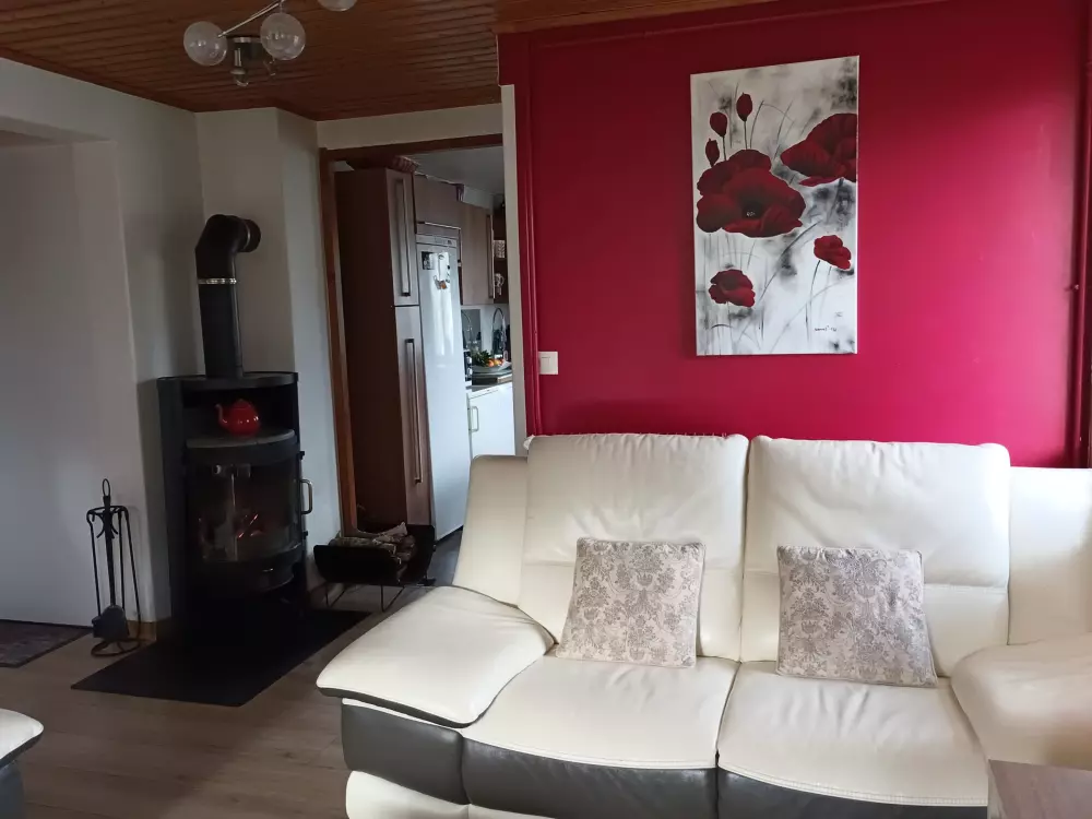 Maison de Vacances Autrans-Méaudre en Vercors-Autrans 75