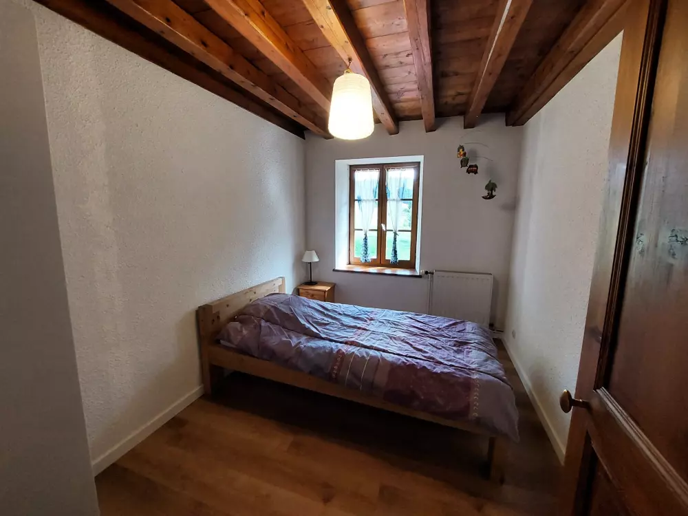 Maison de Vacances Autrans-Méaudre en Vercors-Autrans 93