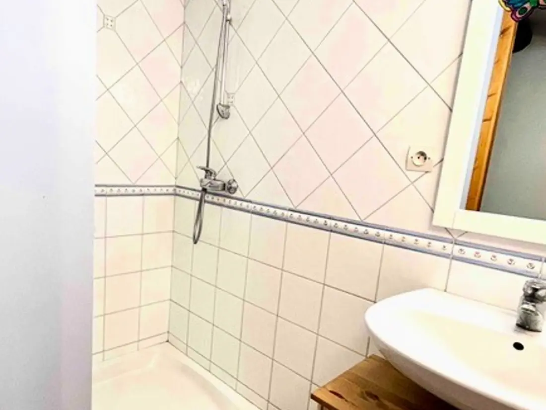 Maison de Vacances Autrans-Méaudre en Vercors-Autrans 93