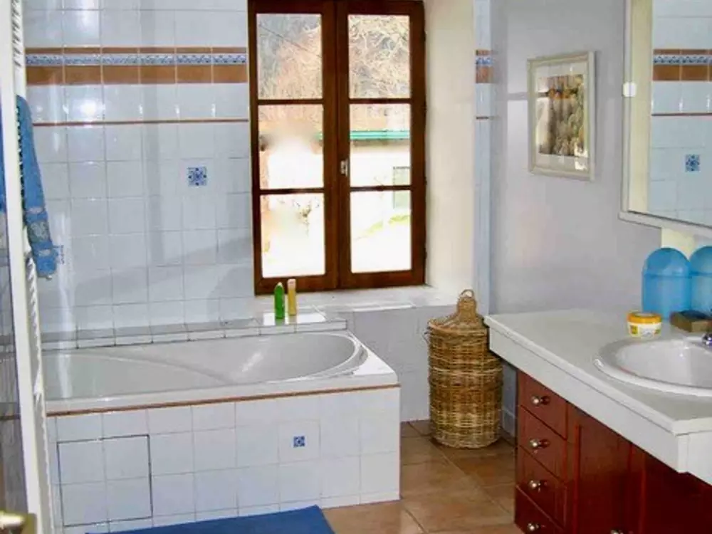 Maison de Vacances Autrans-Méaudre en Vercors-Autrans 93