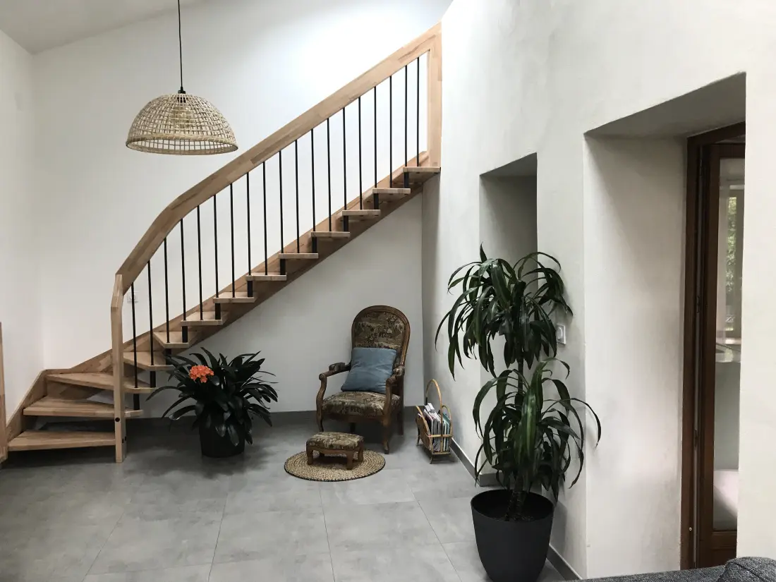 Maison de Vacances Autrepierre