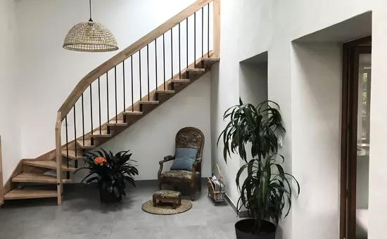 Maison de Vacances Autrepierre