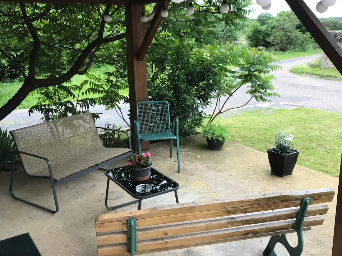 Maison de Vacances Autrepierre