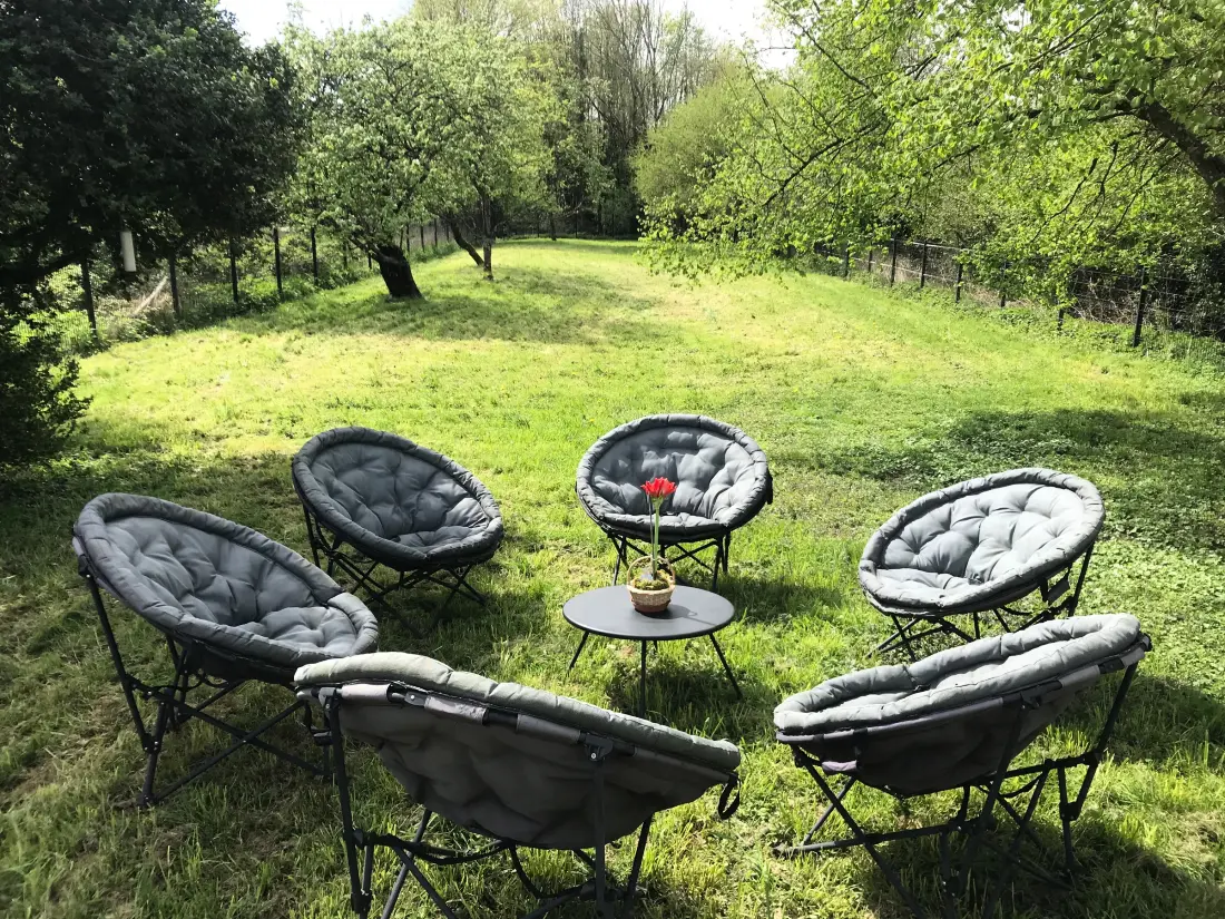 Maison de Vacances Autrepierre