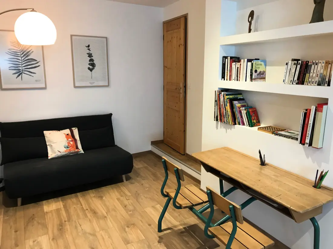 Maison de Vacances Autrepierre