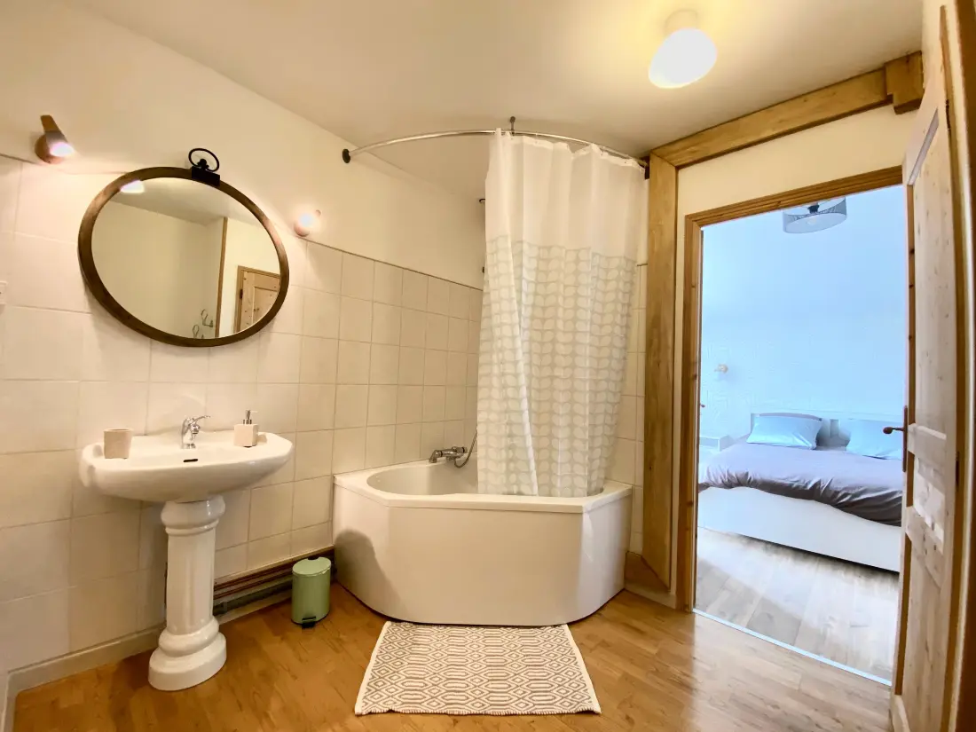 Maison de Vacances Autrepierre