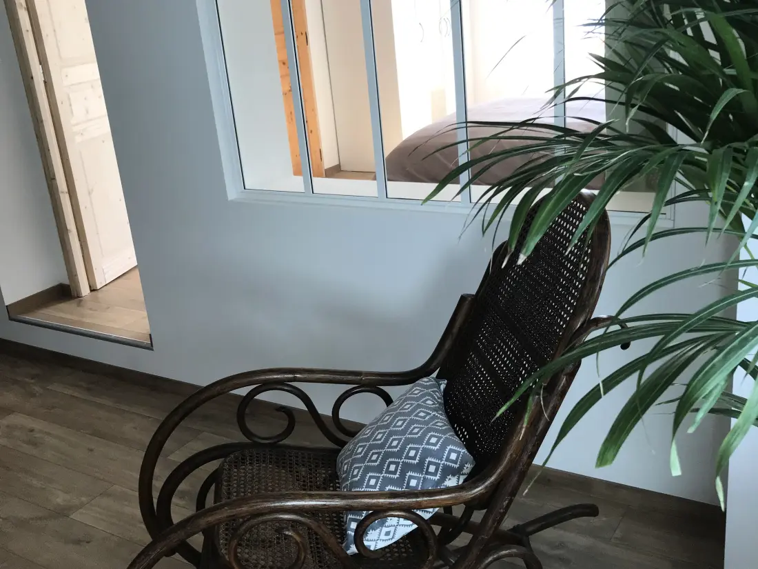Maison de Vacances Autrepierre