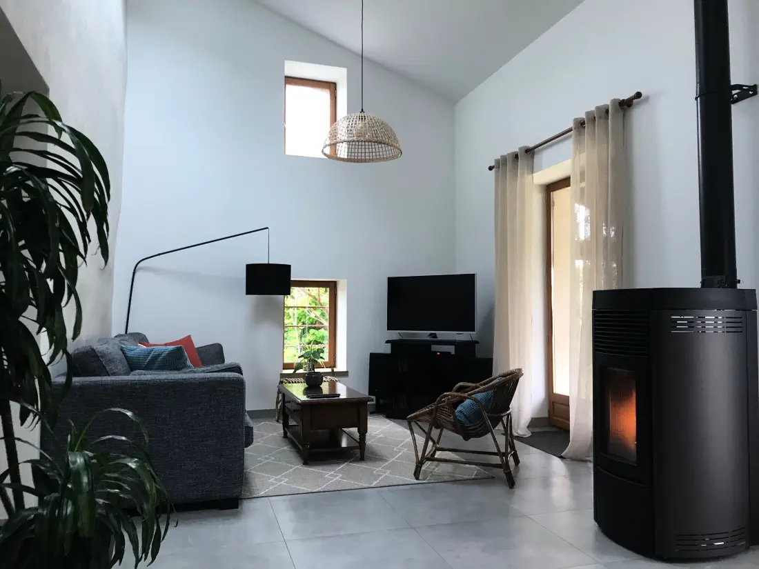 Maison de Vacances Autrepierre