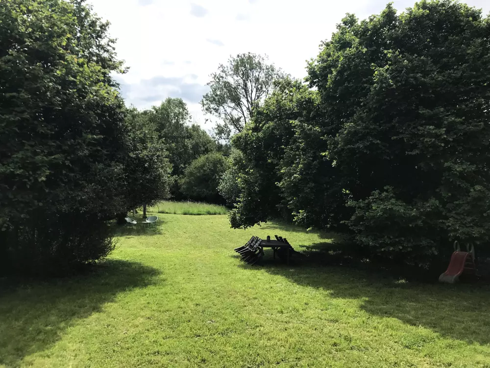 Maison de Vacances Autrepierre