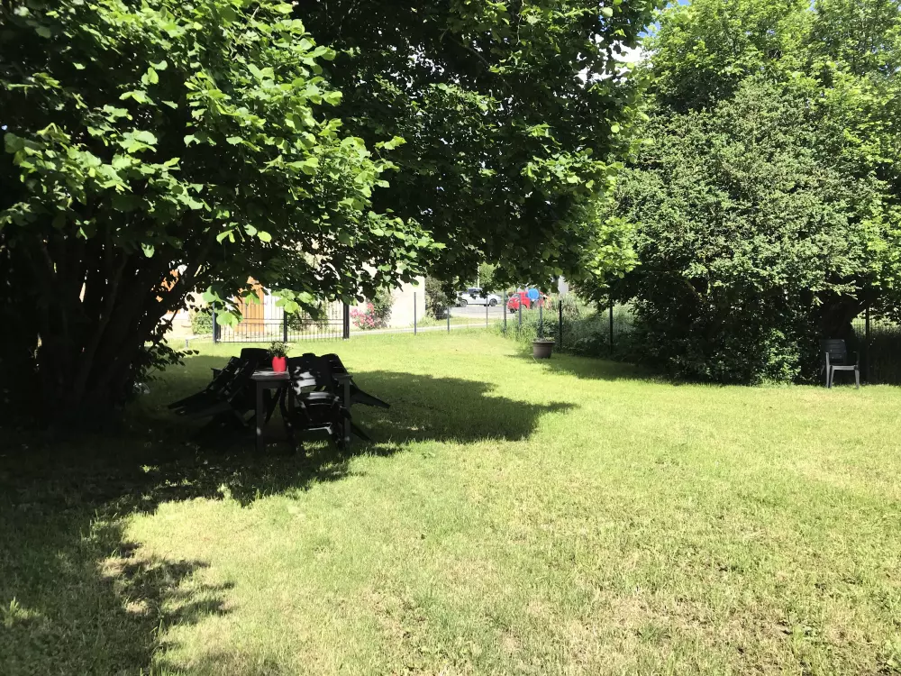 Maison de Vacances Autrepierre