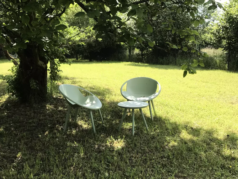 Maison de Vacances Autrepierre