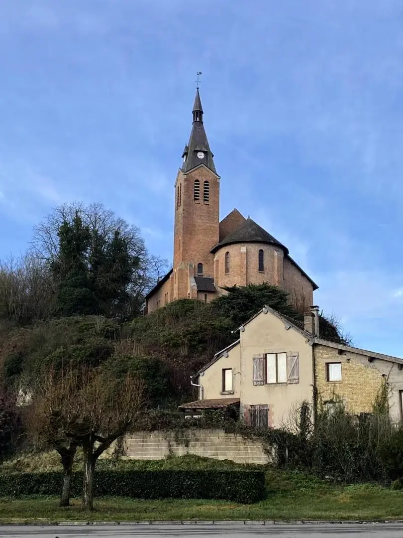 Gîte de France Au charme de la nature 2 épis