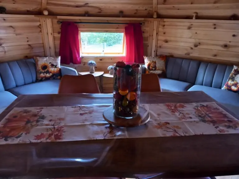 Gîte de France Au charme de la nature 2 épis