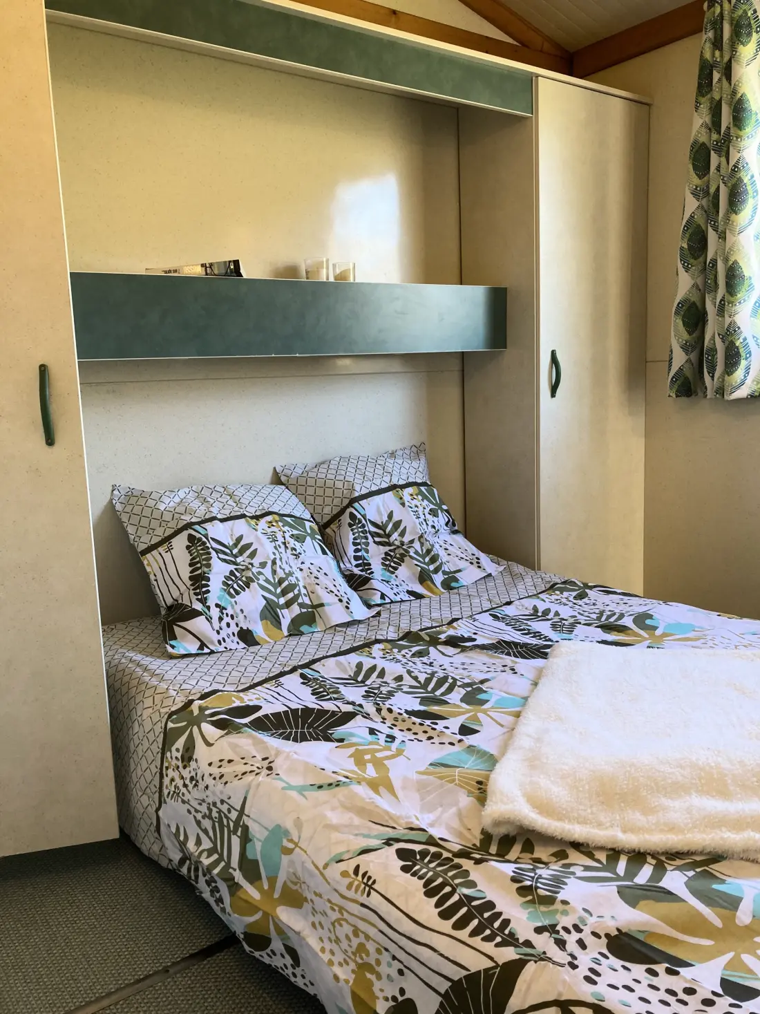 Flower Camping LA BEXANELLE 4 étoiles★★★★