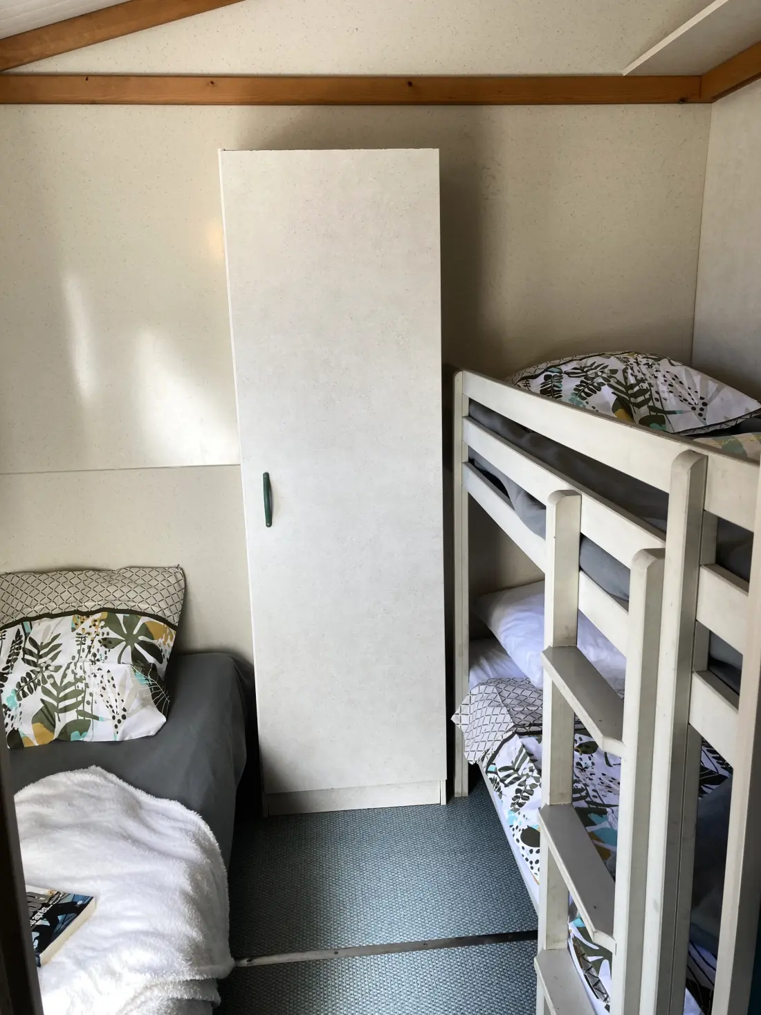 Flower Camping LA BEXANELLE 4 étoiles★★★★