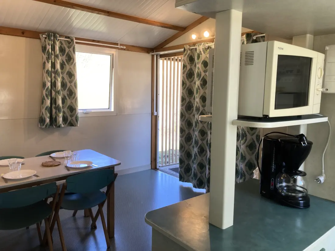 Flower Camping LA BEXANELLE 4 étoiles★★★★