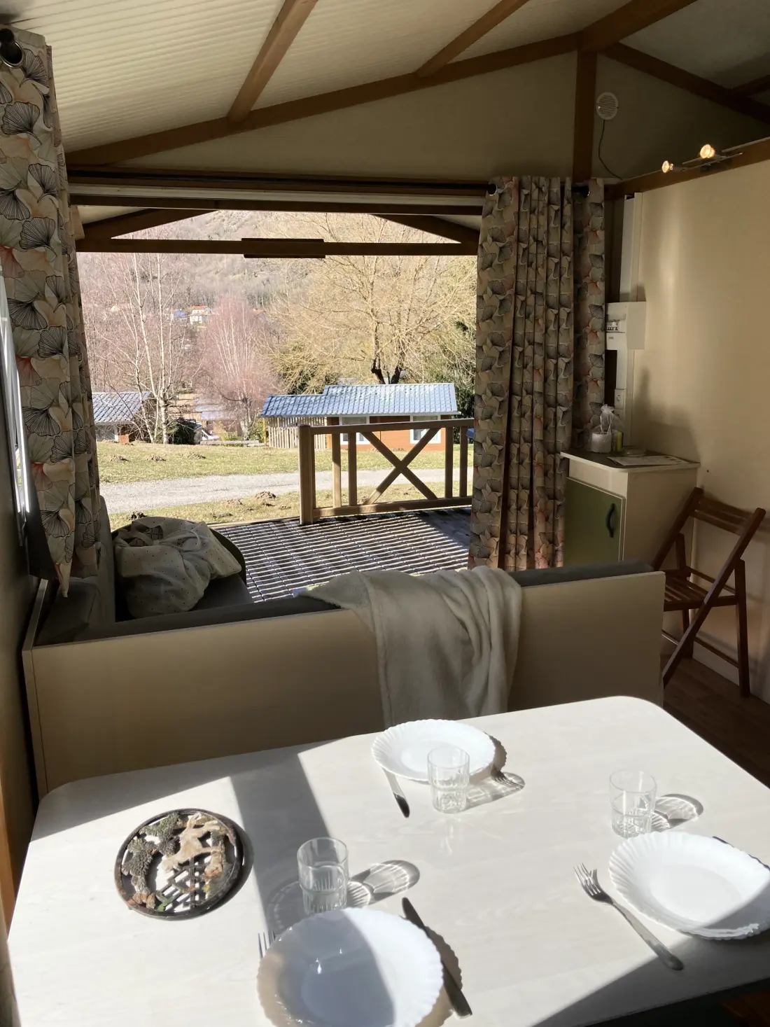 Flower Camping LA BEXANELLE 4 étoiles★★★★