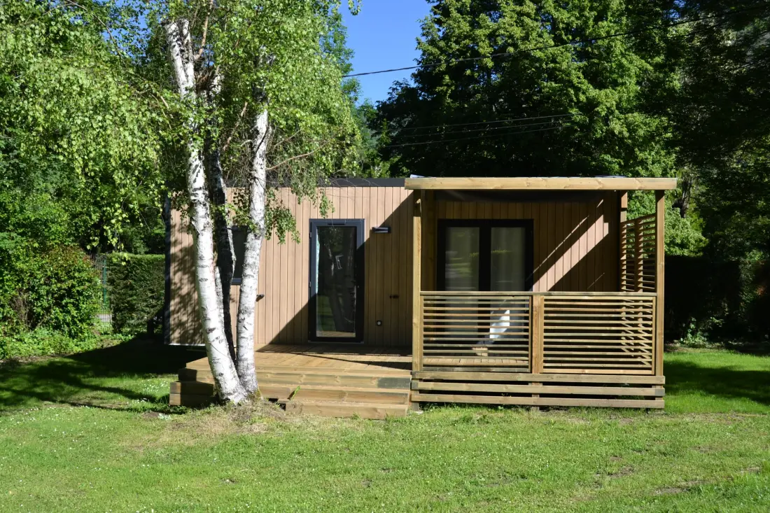 Flower Camping LA BEXANELLE 4 étoiles★★★★