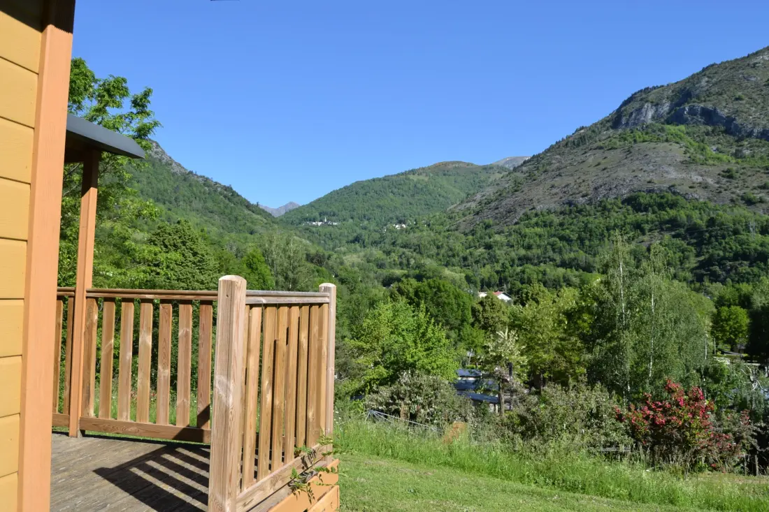 Flower Camping LA BEXANELLE 4 étoiles★★★★