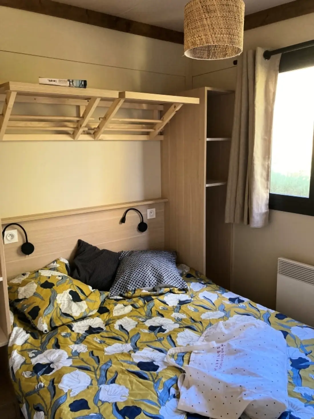 Flower Camping LA BEXANELLE 4 étoiles★★★★
