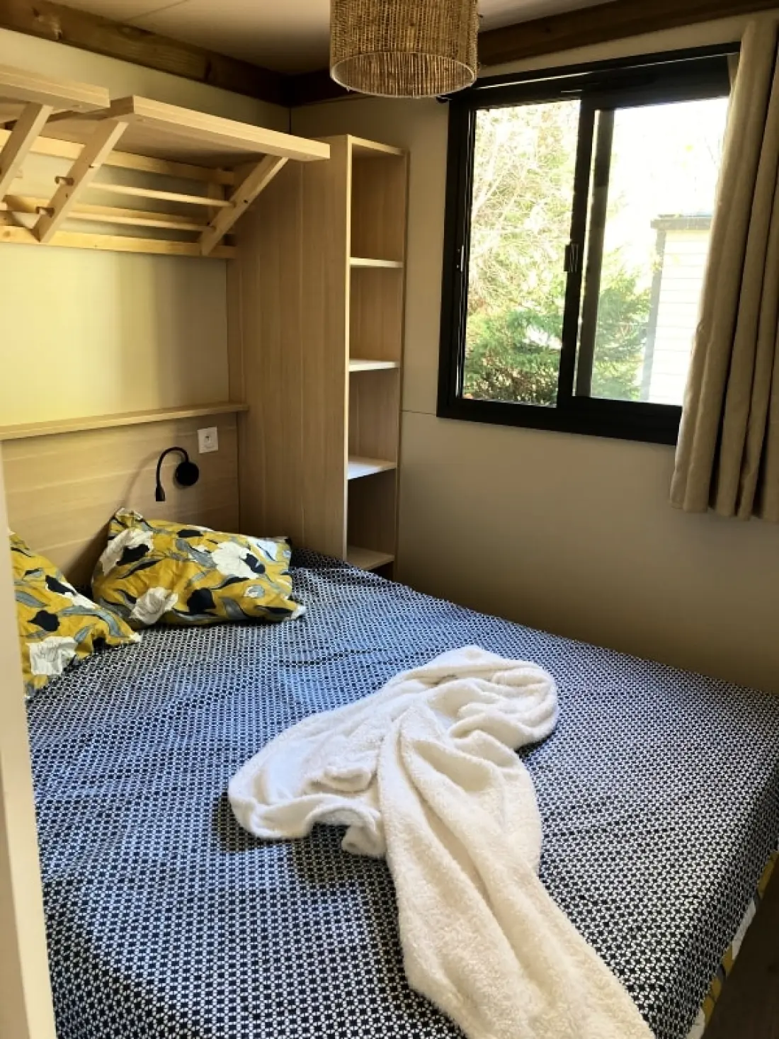 Flower Camping LA BEXANELLE 4 étoiles★★★★