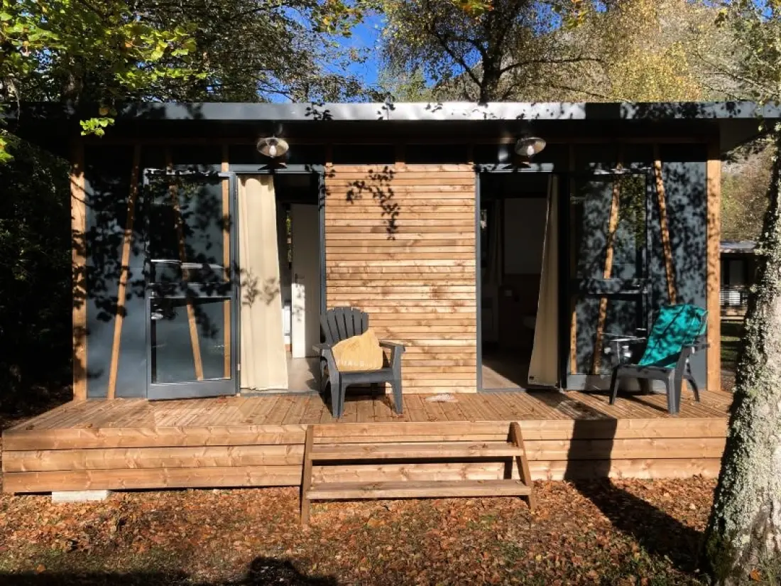 Flower Camping LA BEXANELLE 4 étoiles★★★★