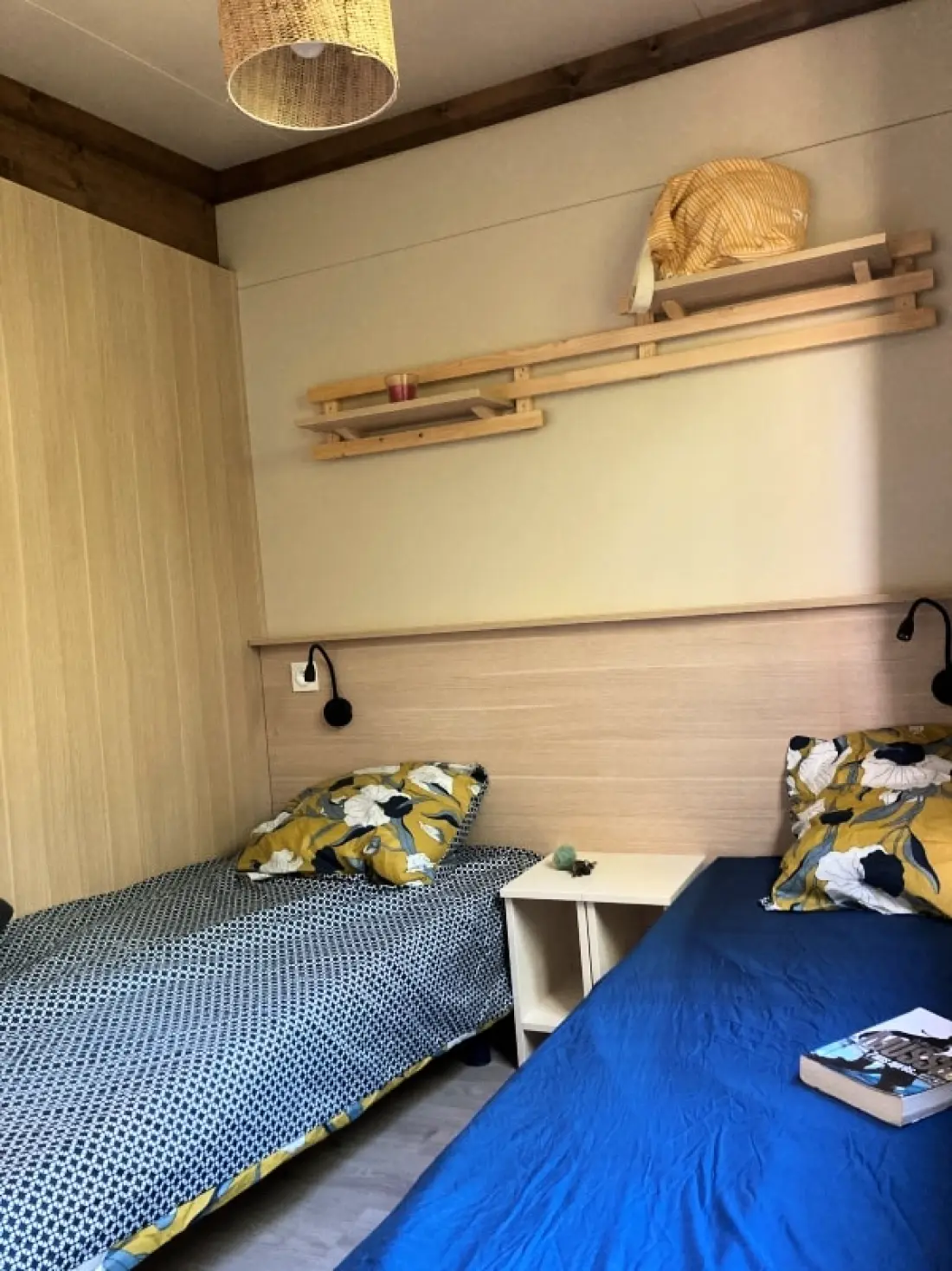 Flower Camping LA BEXANELLE 4 étoiles★★★★