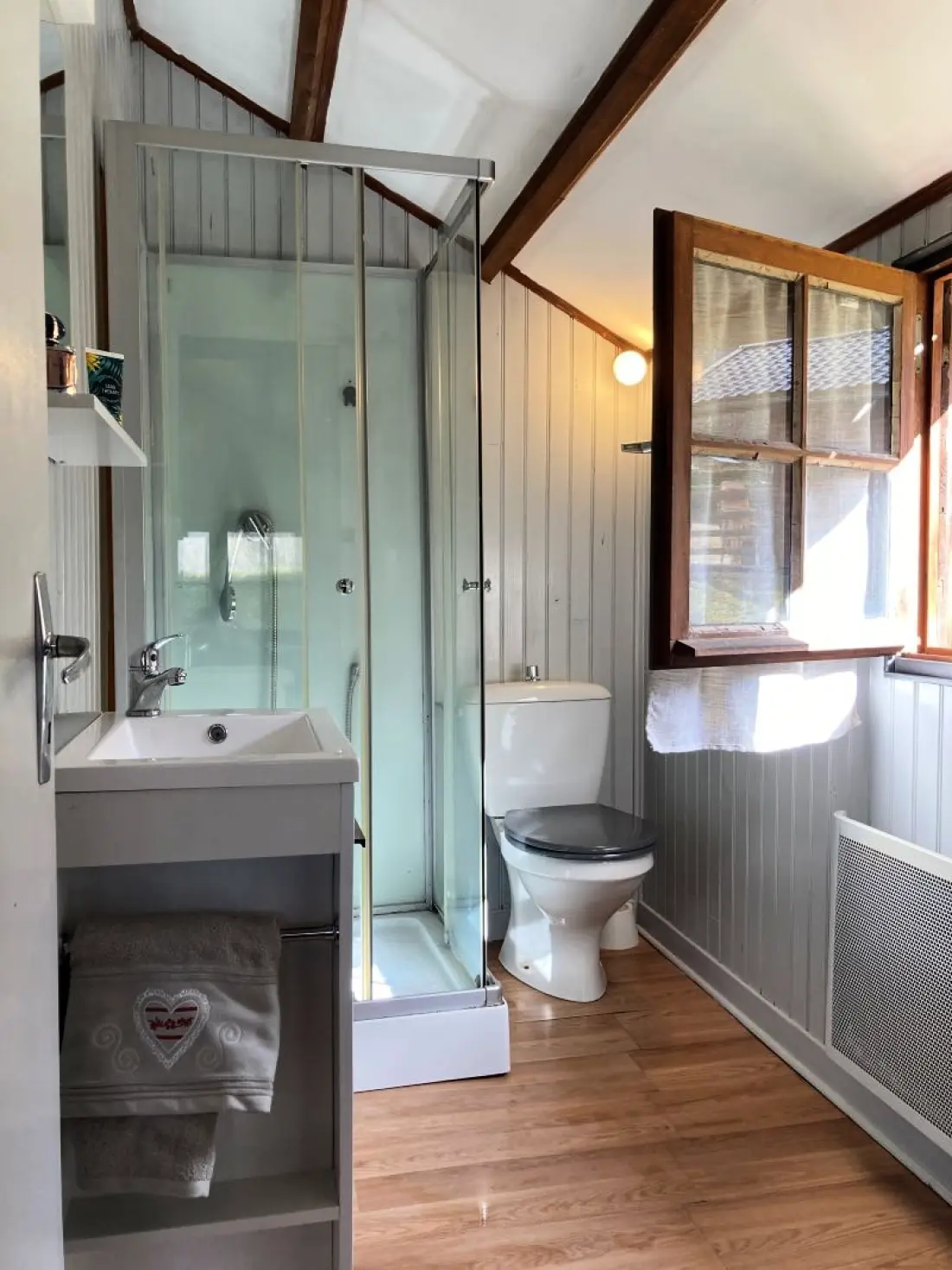 Flower Camping LA BEXANELLE 4 étoiles★★★★