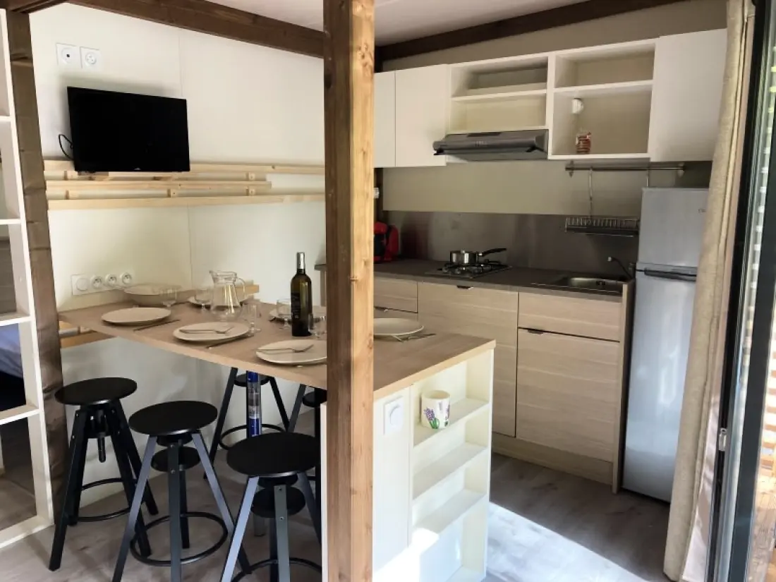 Flower Camping LA BEXANELLE 4 étoiles★★★★